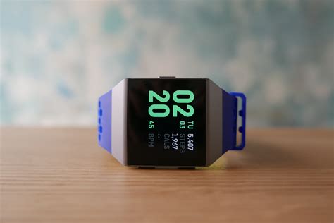 fitbit ionic yupoo - fitbit ionic battery life.